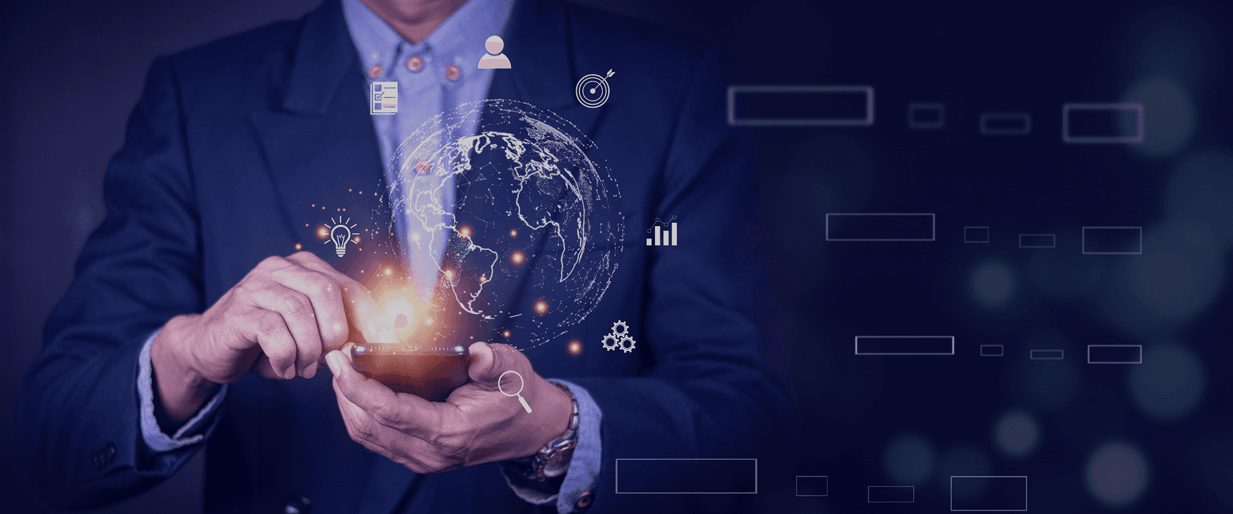 Digital Factory 24 & Drupal Image