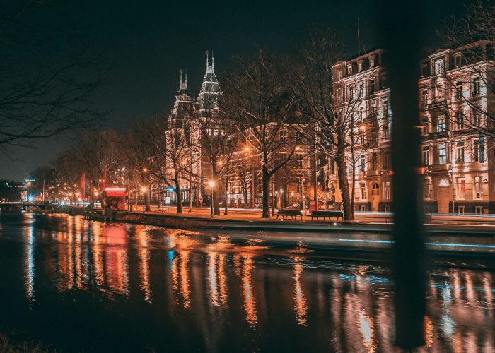 10 Free things to do in Amsterdam for an affordable adventure