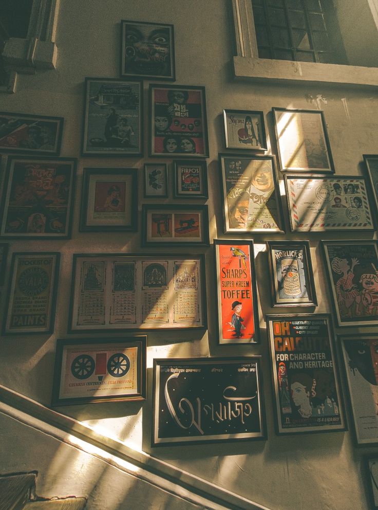 Portrait of portfolio creator