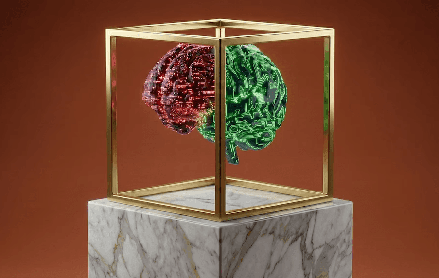 消費者洞察：想與怕的心理需求分析圖