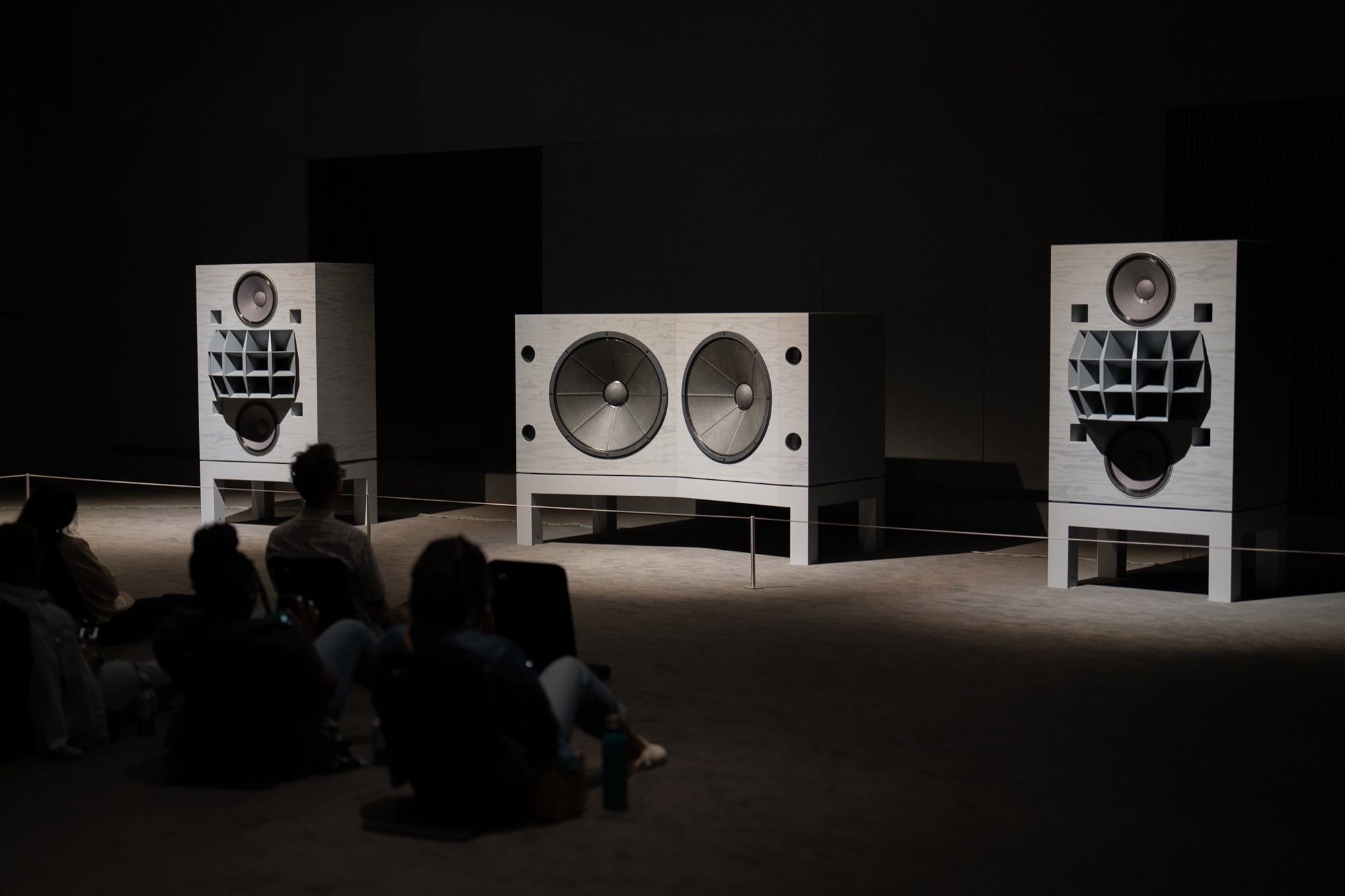 exhibition photography San Francisco