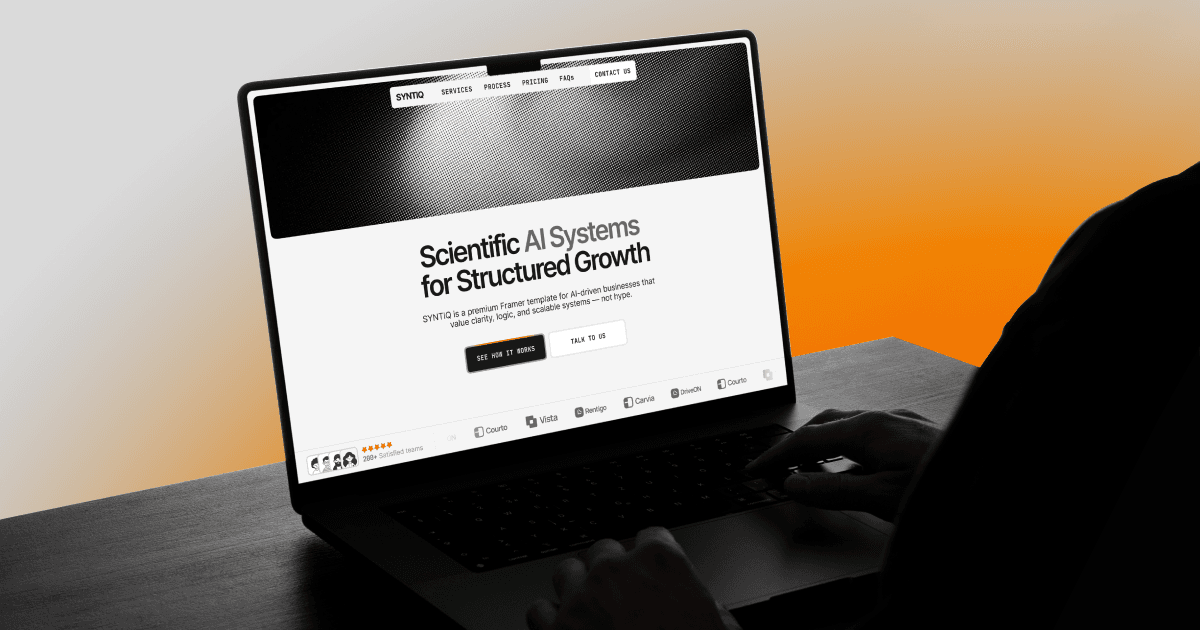 Atlus | AI Powered Automation Agency