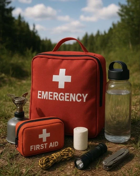 Exempel på julklappar och profilprodukter från 4Sign.