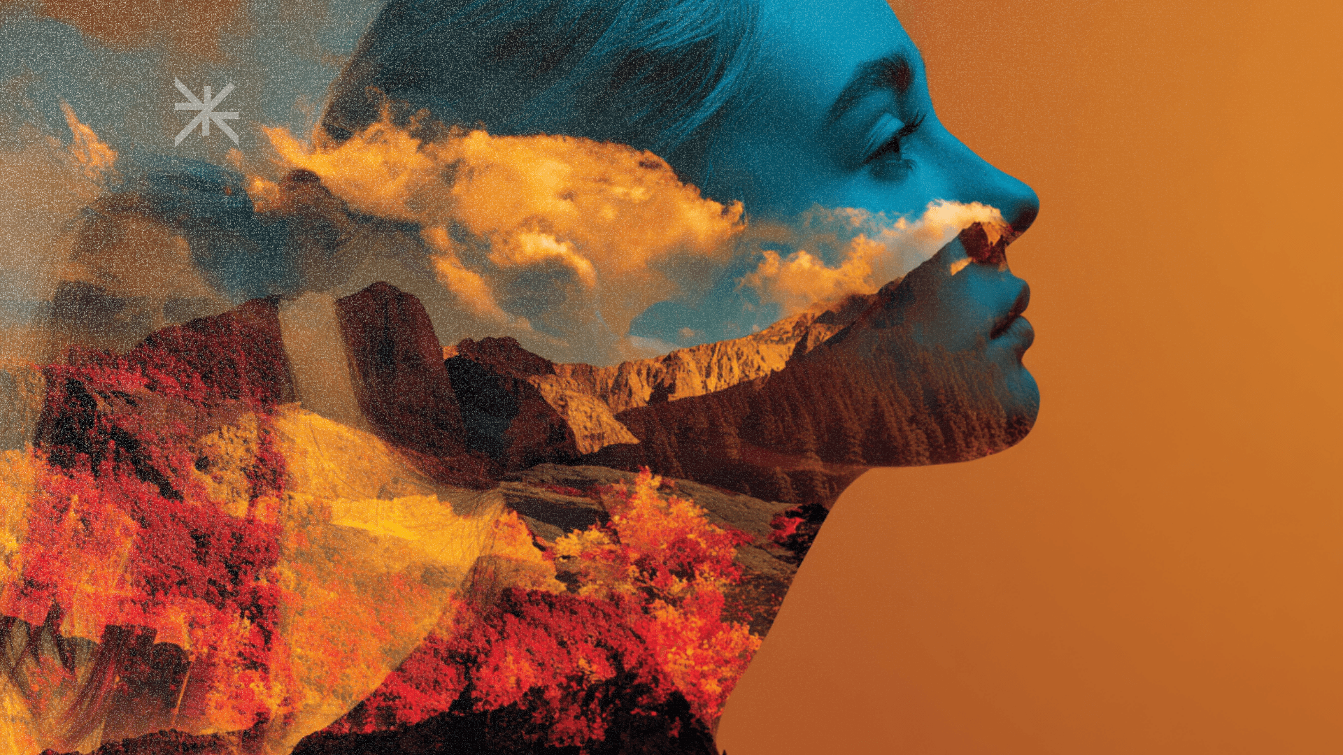 A colorful mosaic tunnel wall is shown.