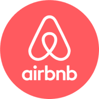 Airbnb link