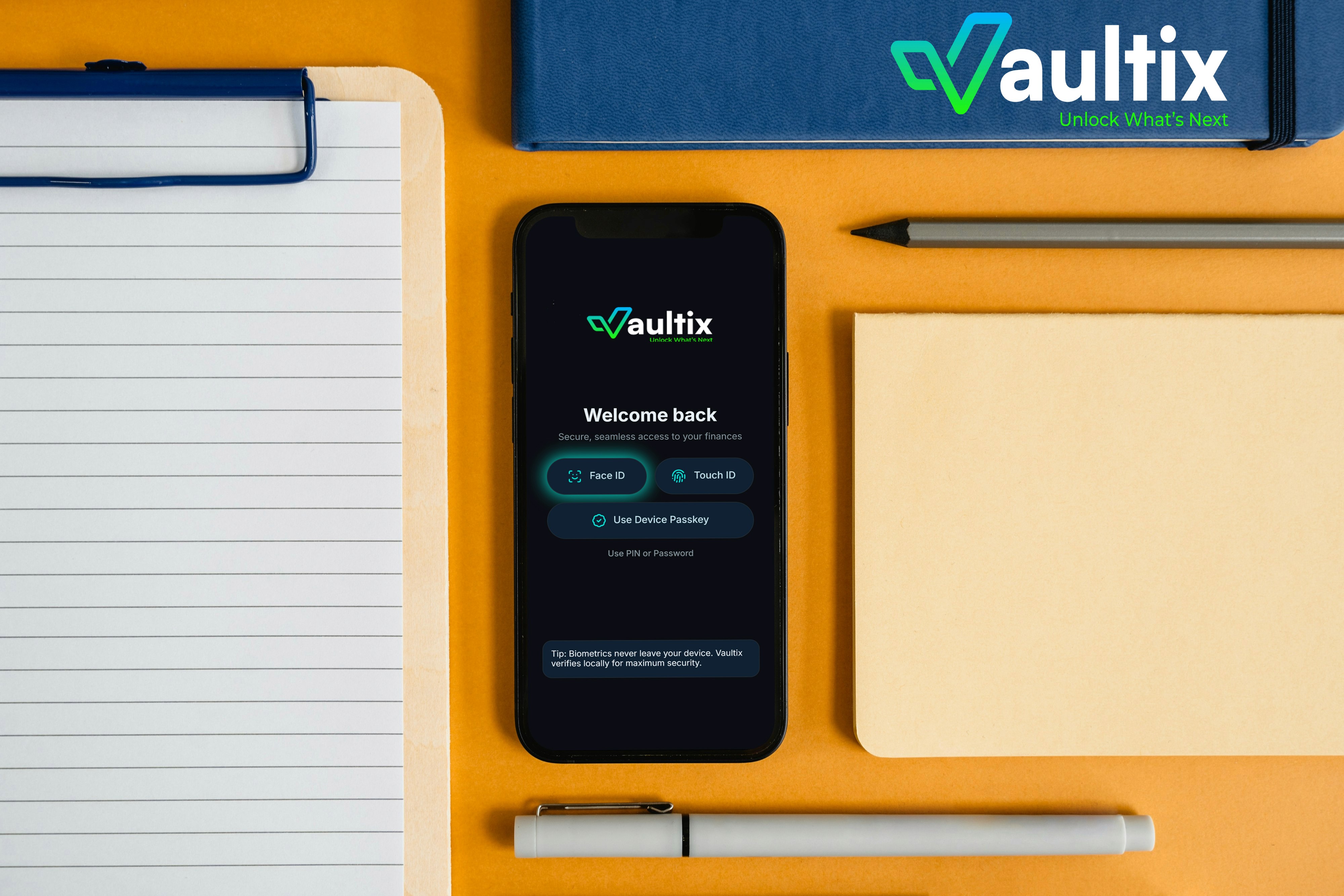 Featured Project Cover Image