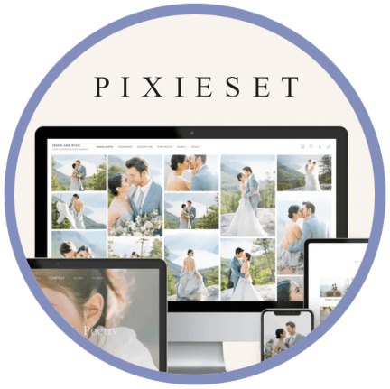 pixieset-gallery