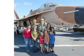 San Diego: USS Midway Museum Entry Ticket