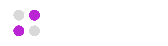 Rank Frame Logo