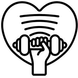 Holistic Approach Icon