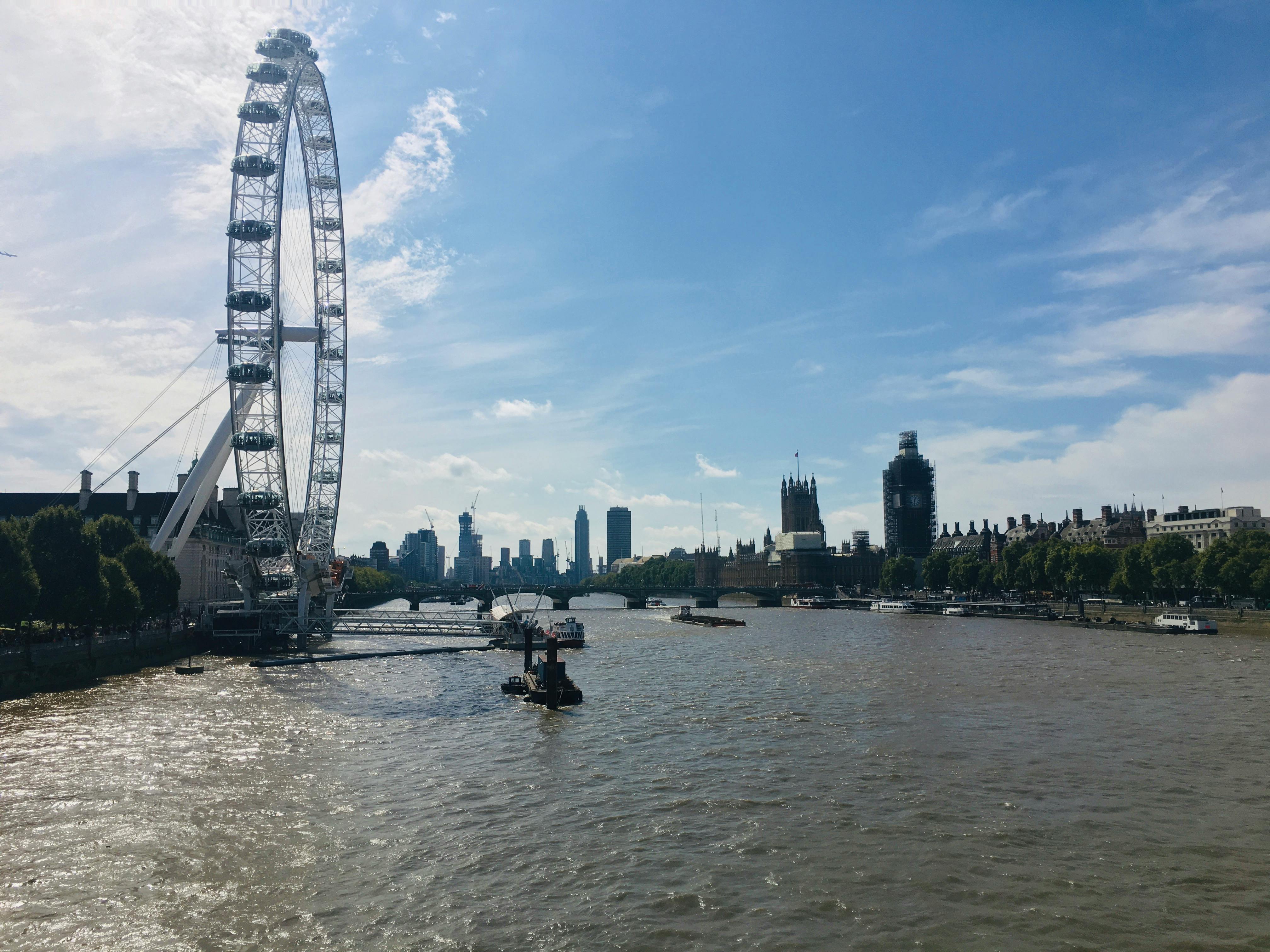Etudier au lycée en angleterre avec studway