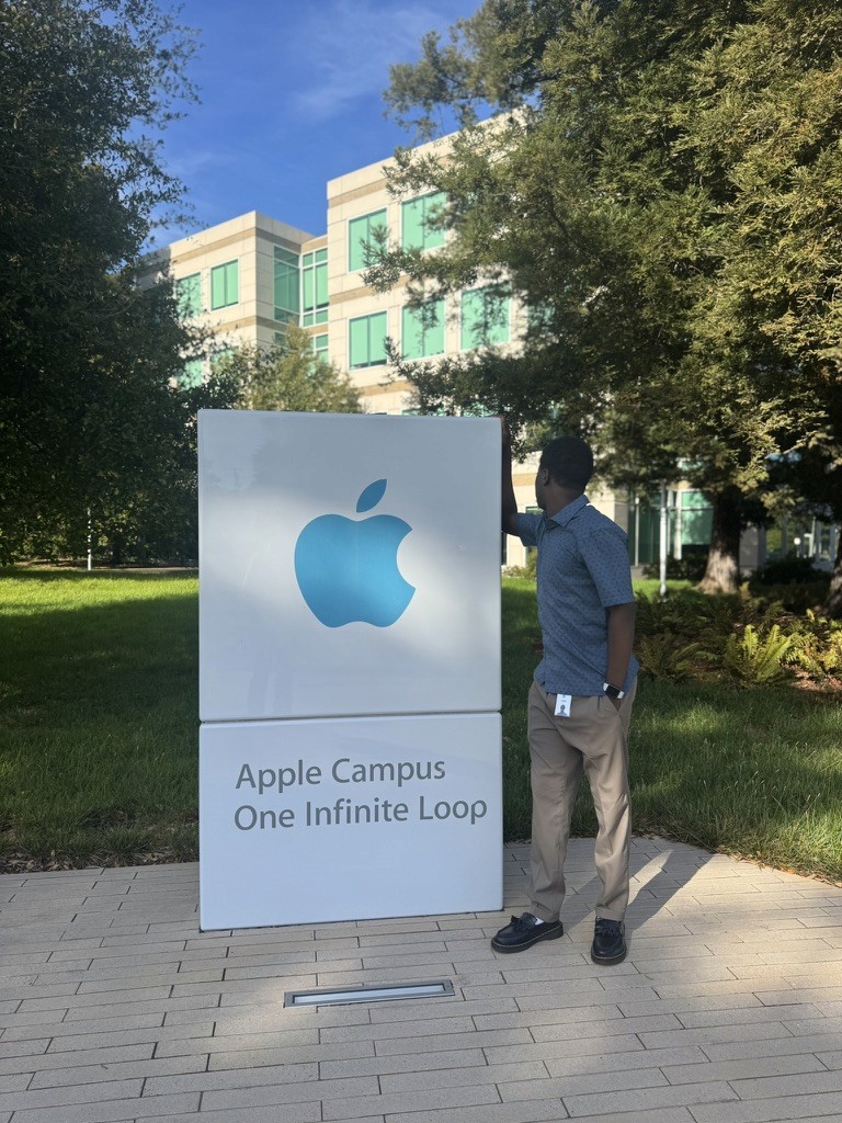 Apple