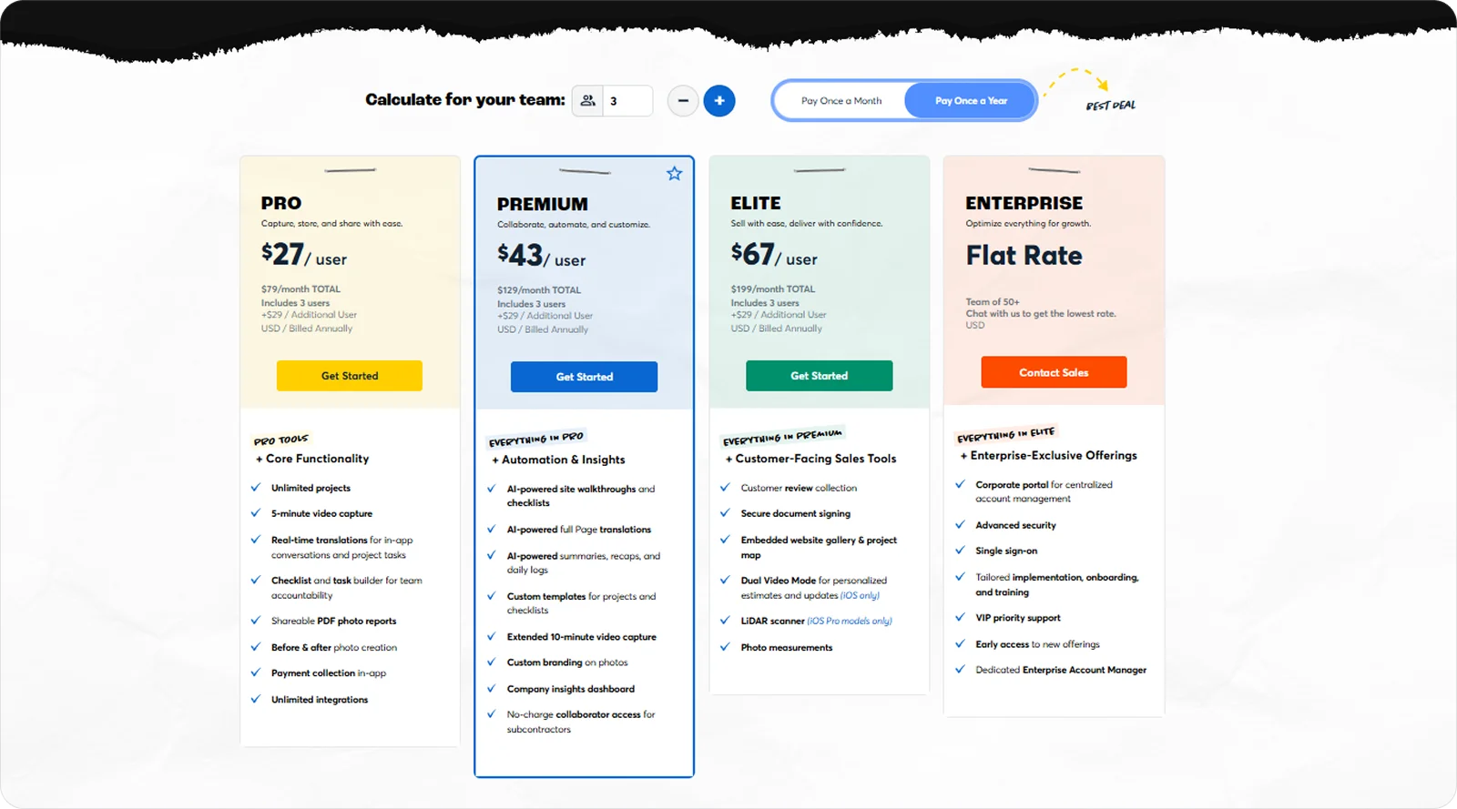 companycam-pricing