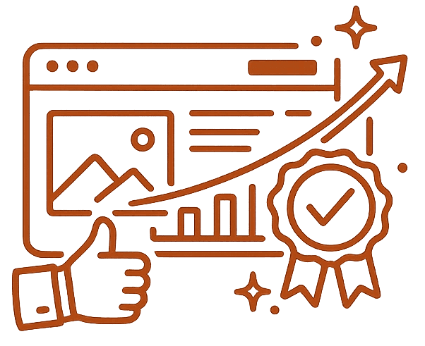 Measure Icon