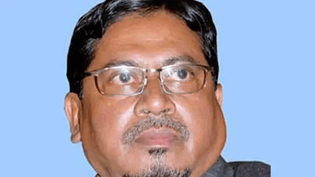 মোহাম্মদ কামরুজ্জামান: ময়মনসিংহে আল-বদর কমান্ডার