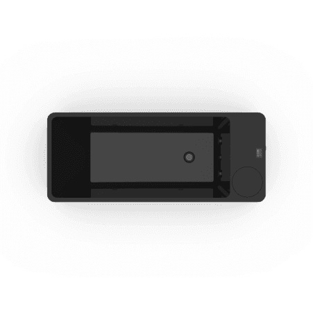 Mana 1.0 commercial icebath 