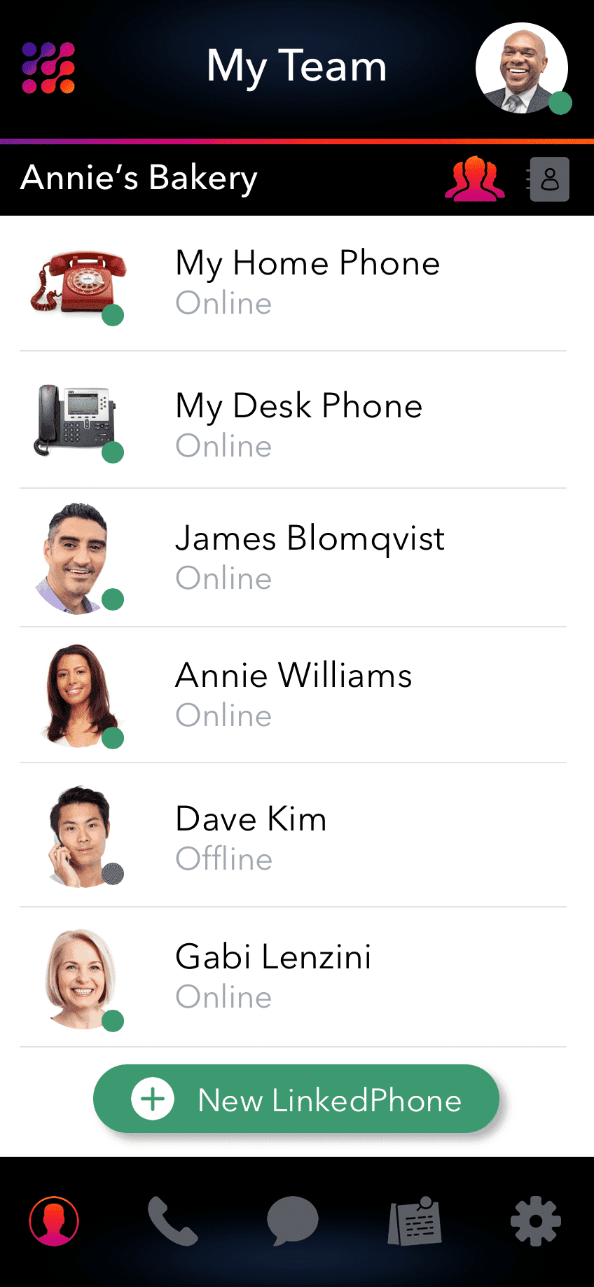 linkedphone-business-phone-number-mobile-app-team-contacts