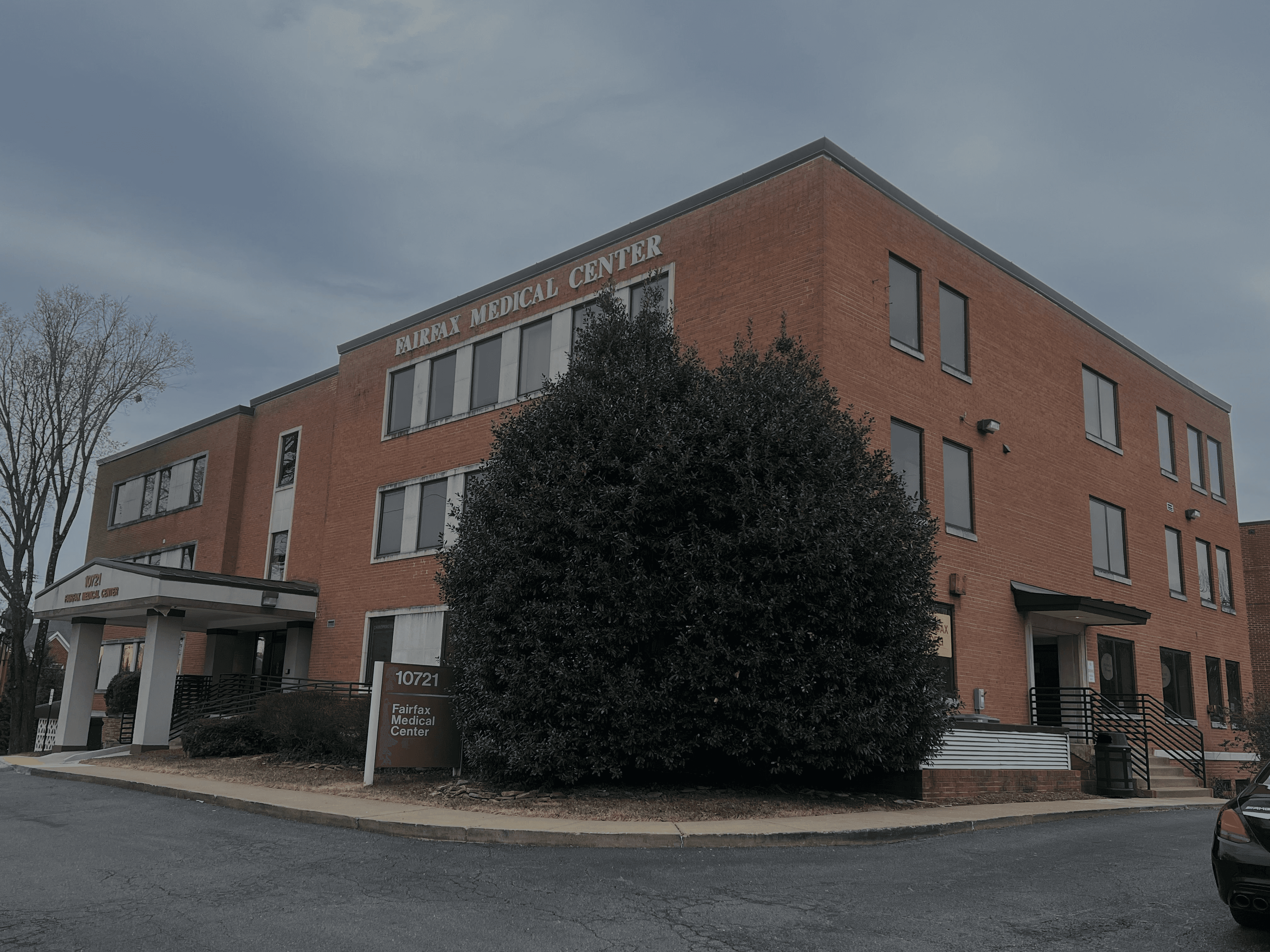 Medical Clinic in Fairfax