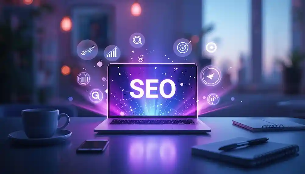 Online Marketing Agentur Wien – Performance Marketing & Markenstrategie