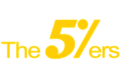 Logo The5ers