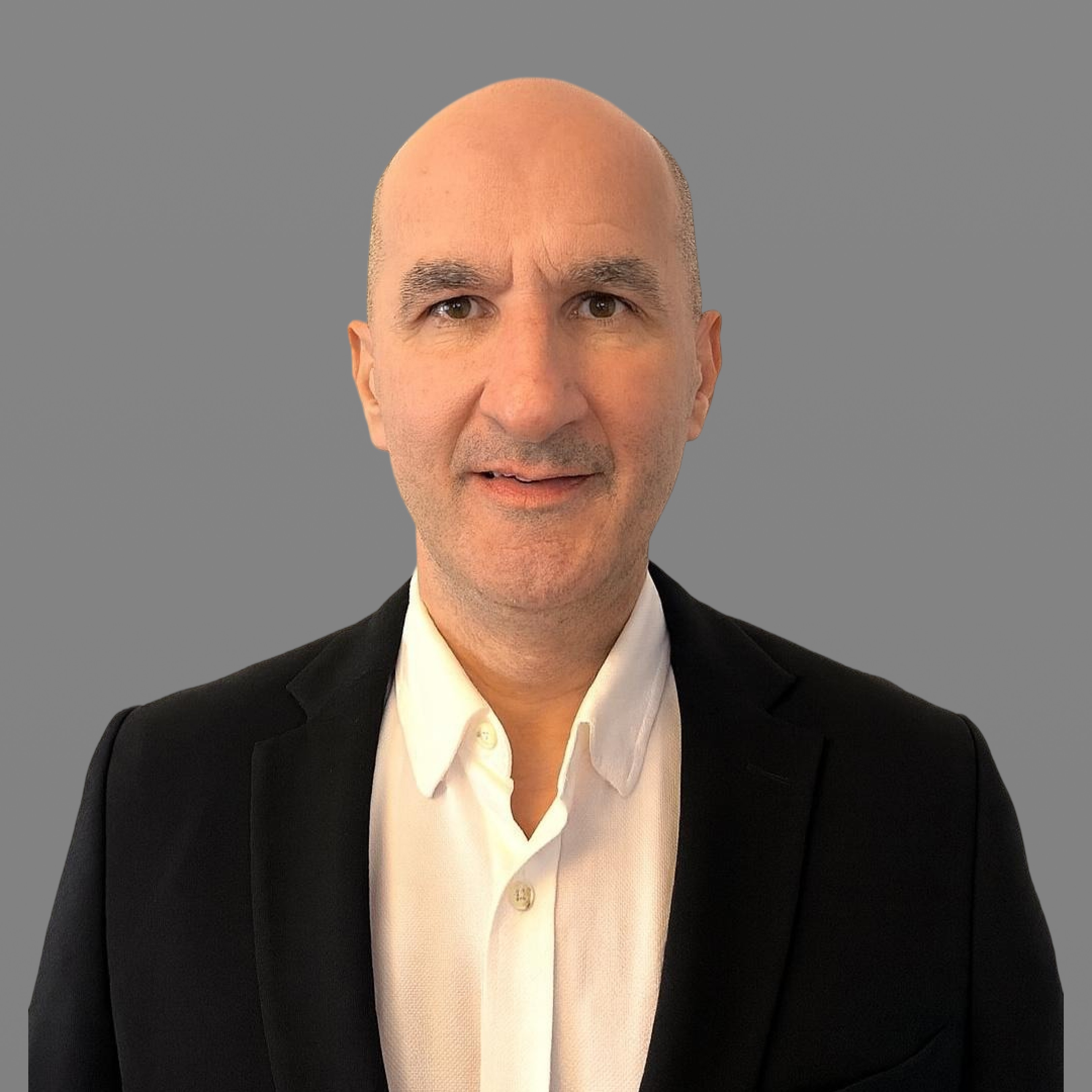 Team member profile pic