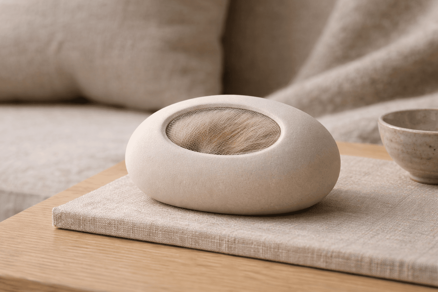 A laptop, tablet and mobile on a table