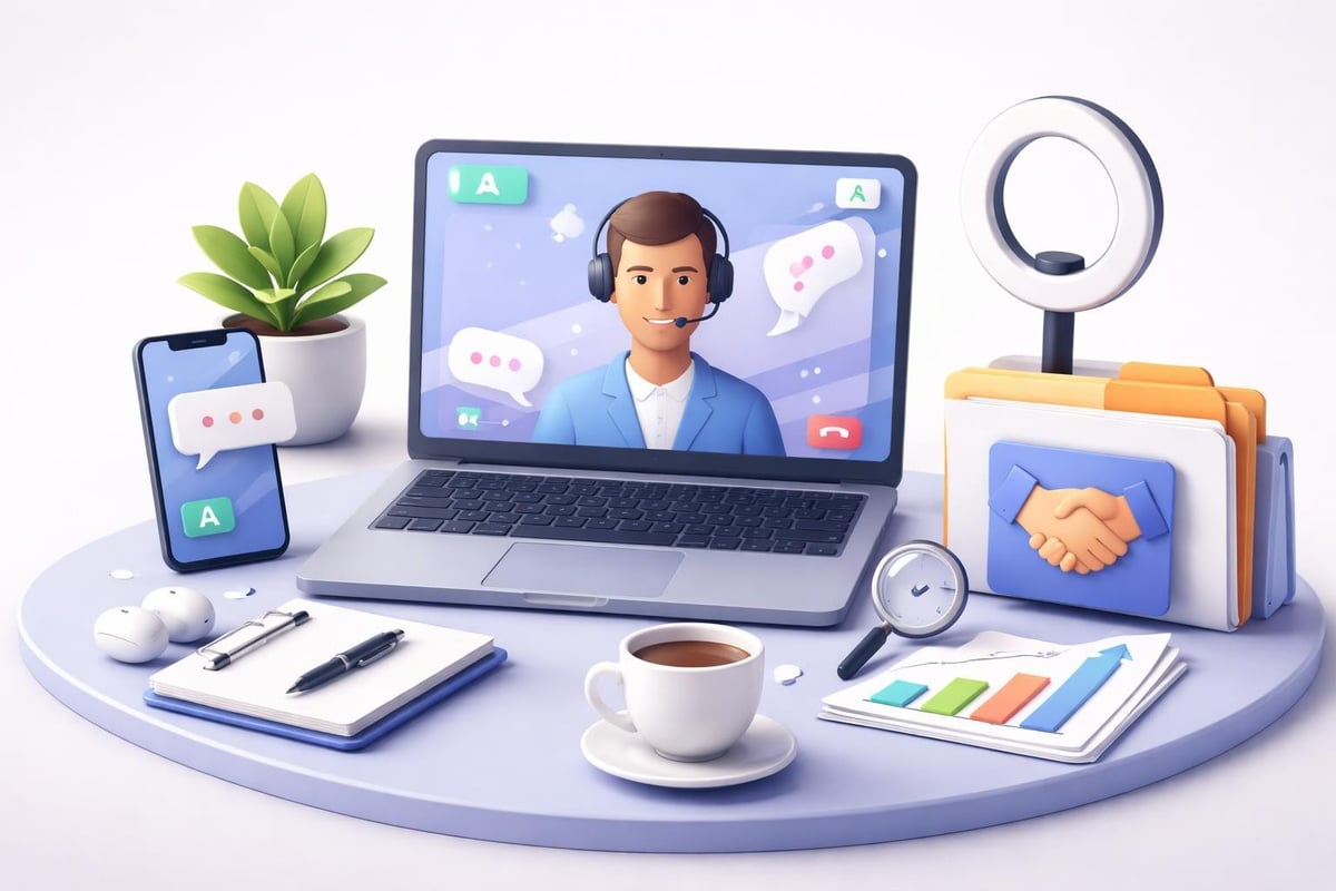 Remote sales closer best practices