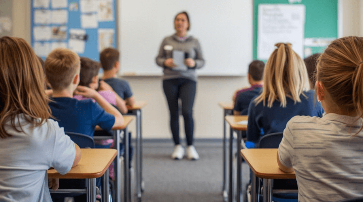 man in brown shirt wearing black sunglasses and brown backpack standing on brown field during daytime