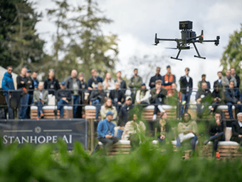 Luxury Retreats That Inspire Your Team