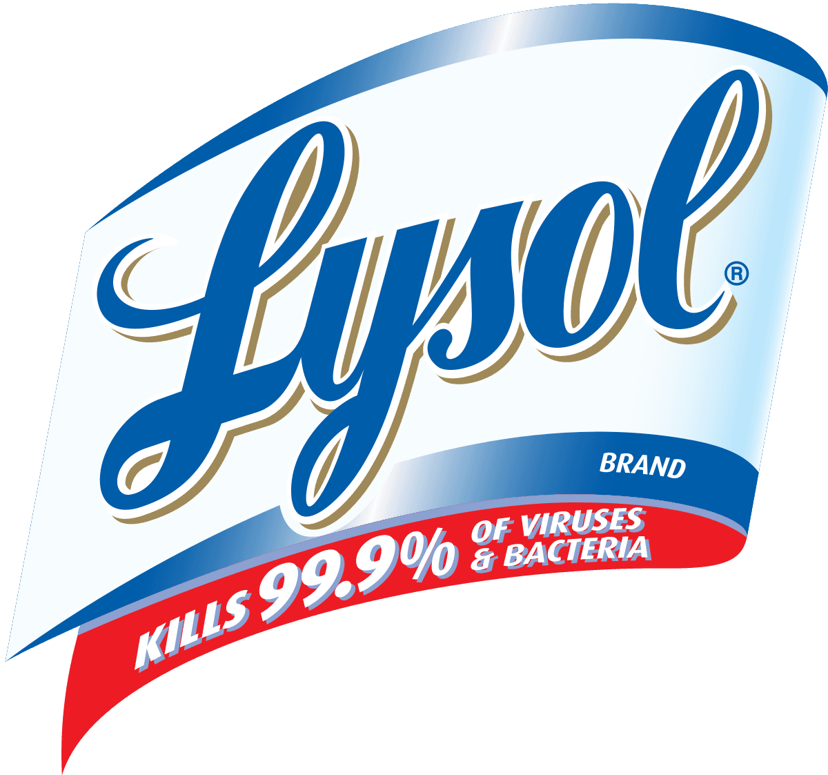 Lysol logo