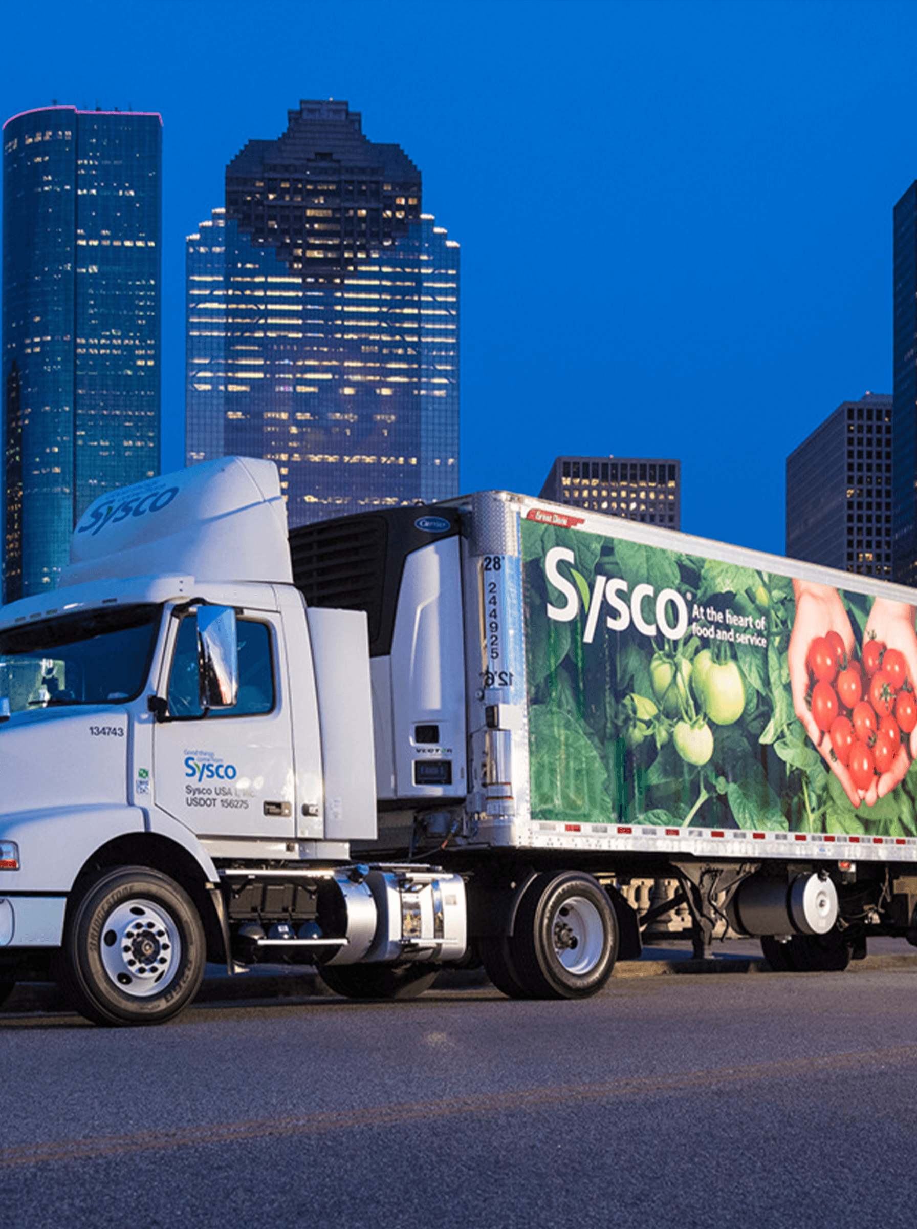 DiGrazzi goes nationwide via Greco and Sysco