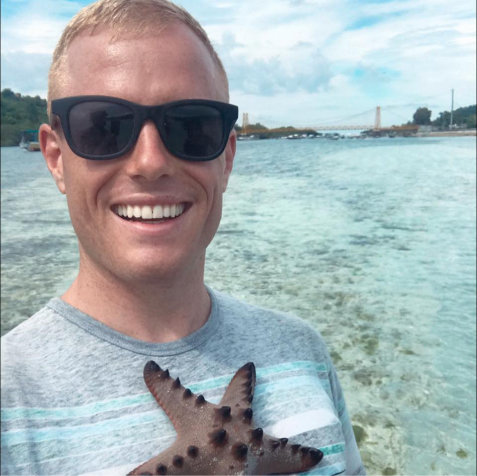 Avatar of person, who left a testimonial