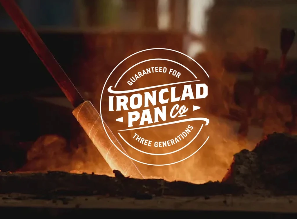 Ironclad Pan Co.