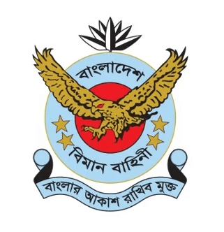 Bangladesh Air Force