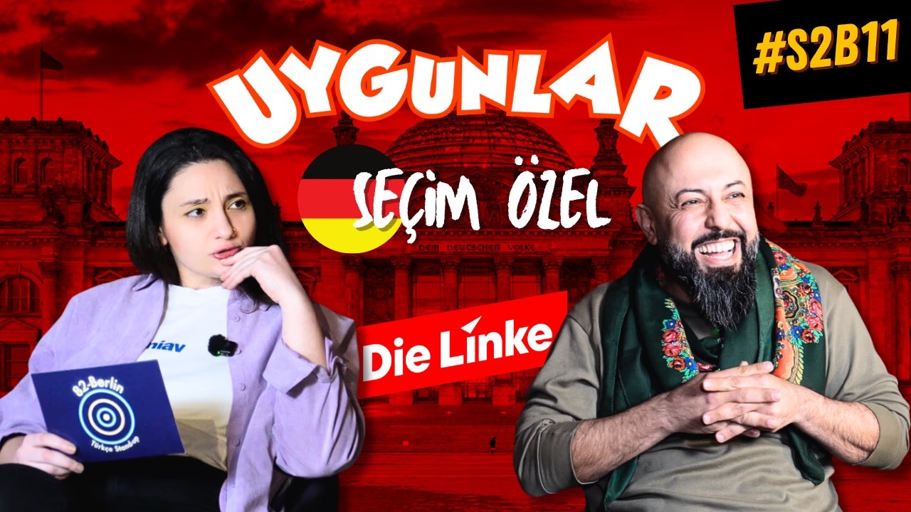 Uygunlar - Elections Edition