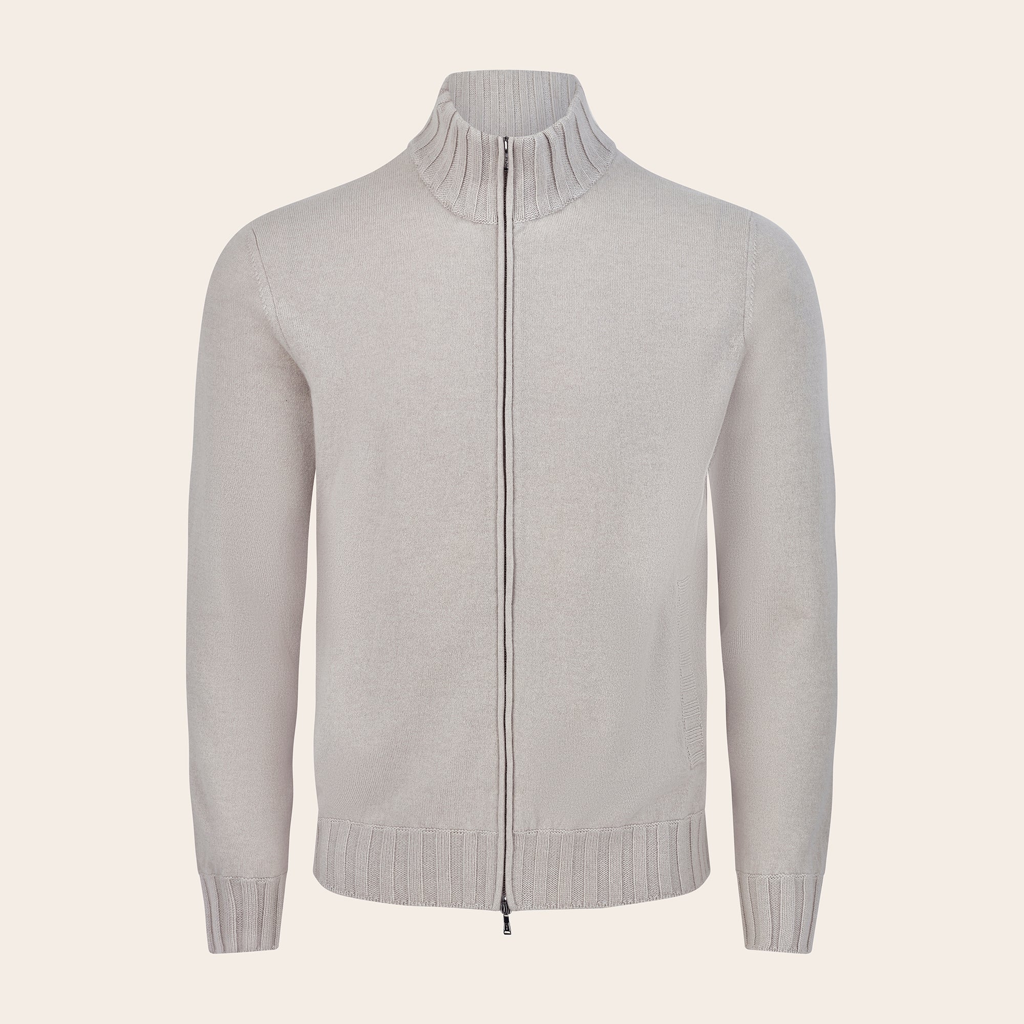 Knit Bomber - Fioroni - Mandelli UK