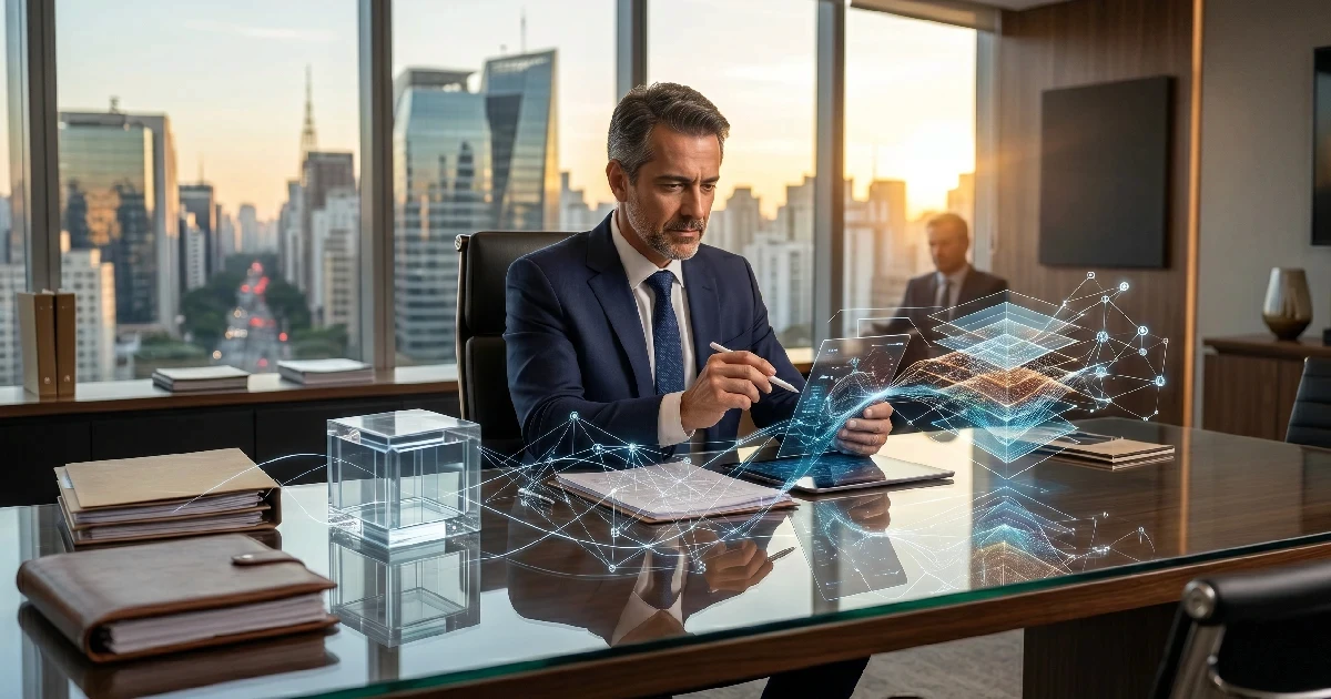 Tributação de Trusts no Brasil após a Reforma: o que mudou e como se adaptar