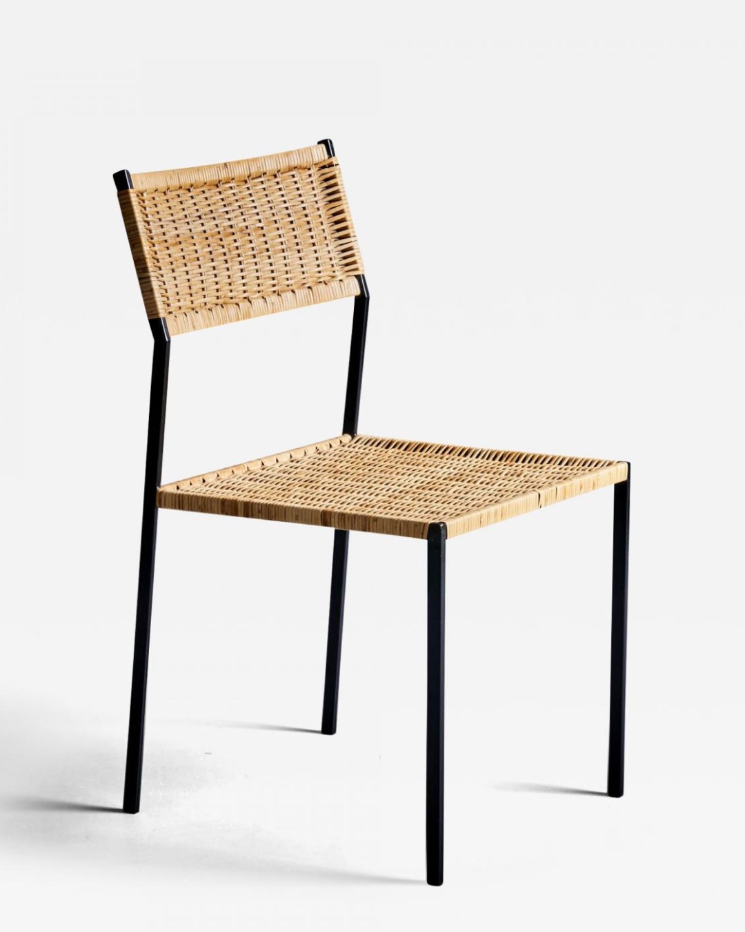 Model SE05 Dining Chair by Martin Visser