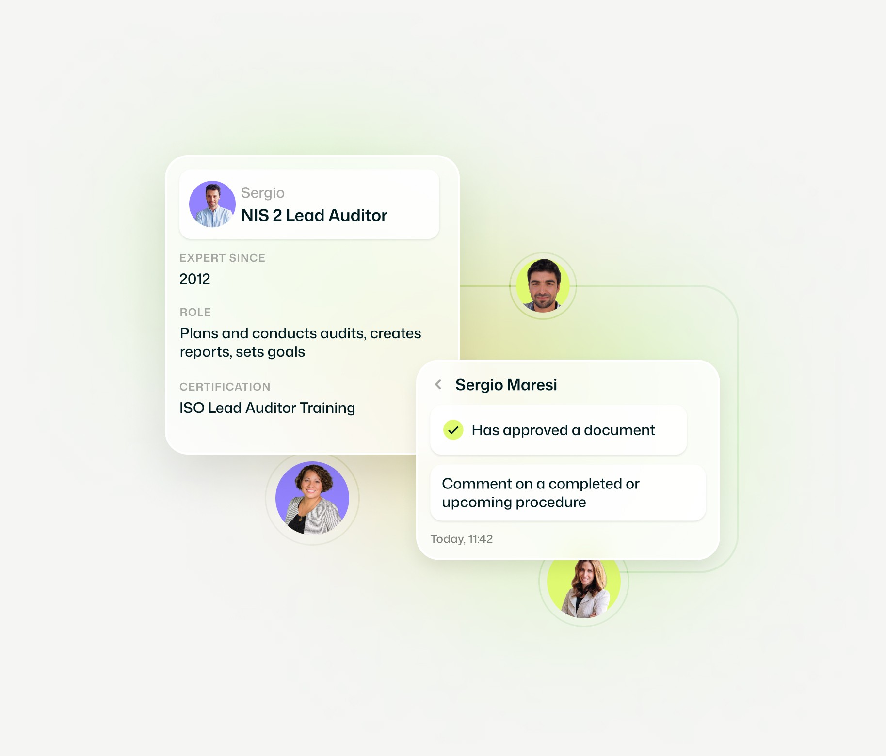 Lead Auditor ISO 27001