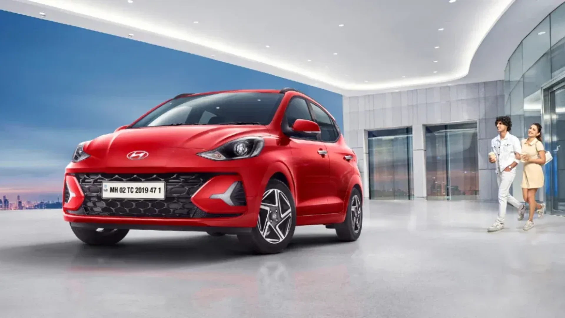 Explore Best Car Ranges Within Your Budget in India.