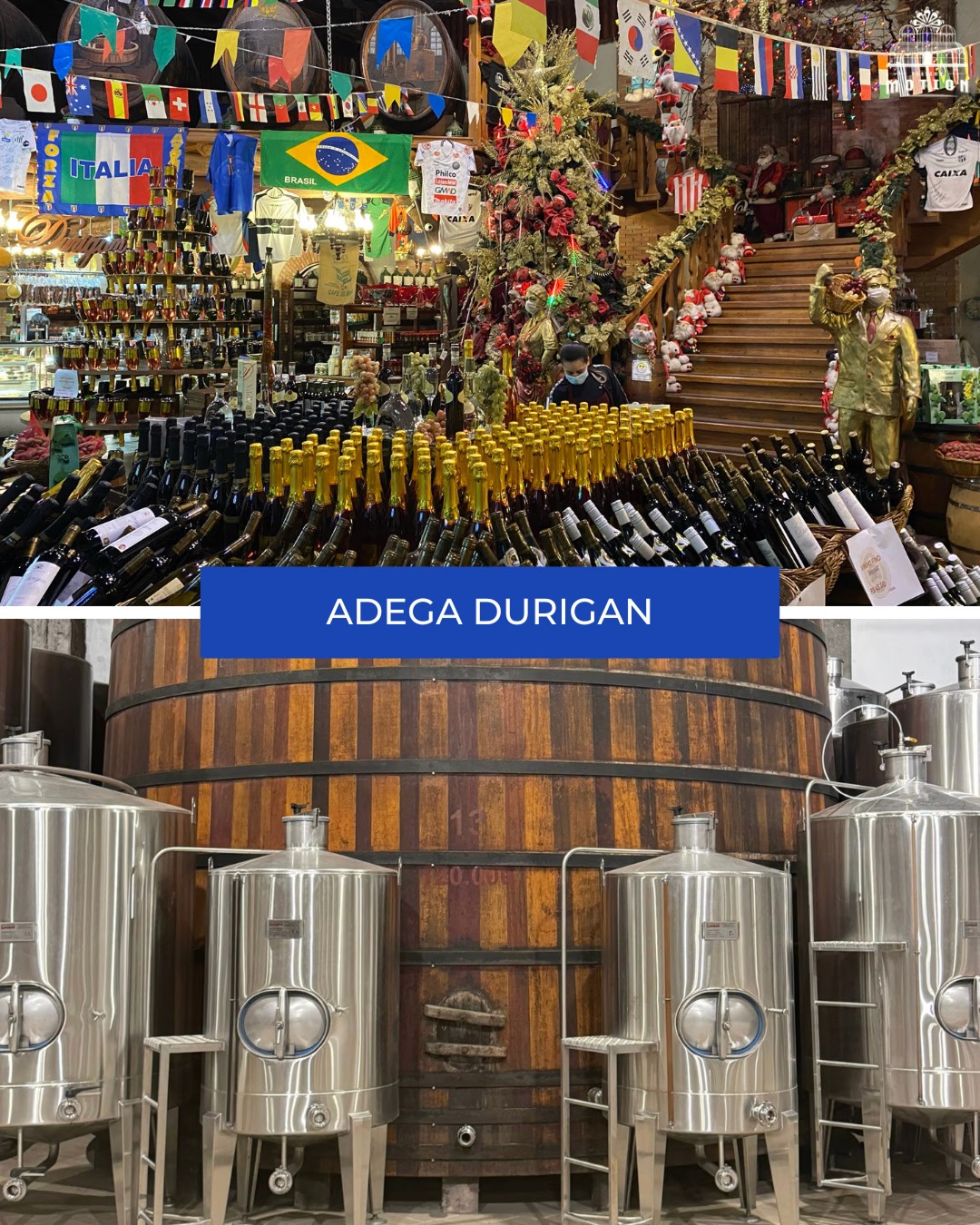 Adega Durigan