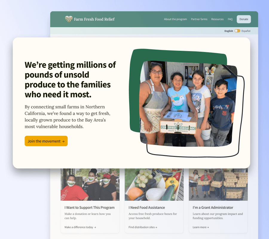 Premium UX Template for Framer