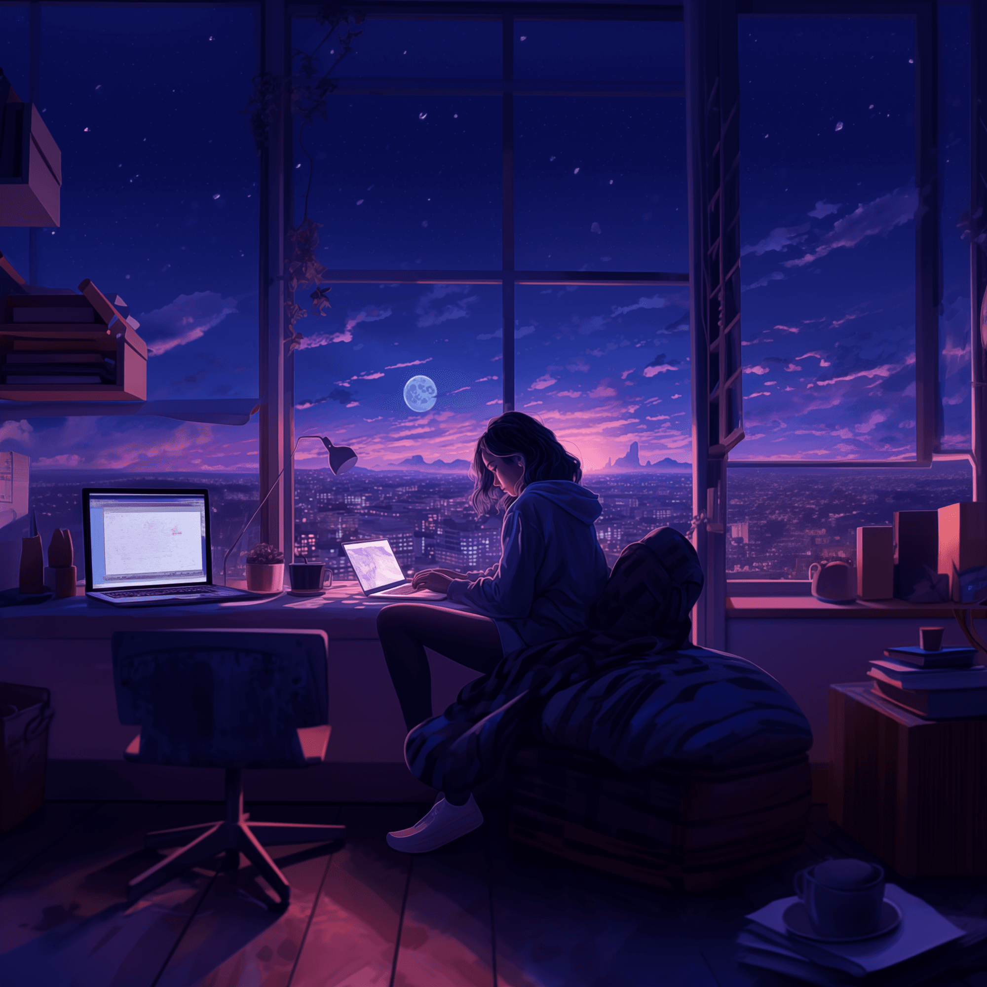 Notion Ultimate Life Planner