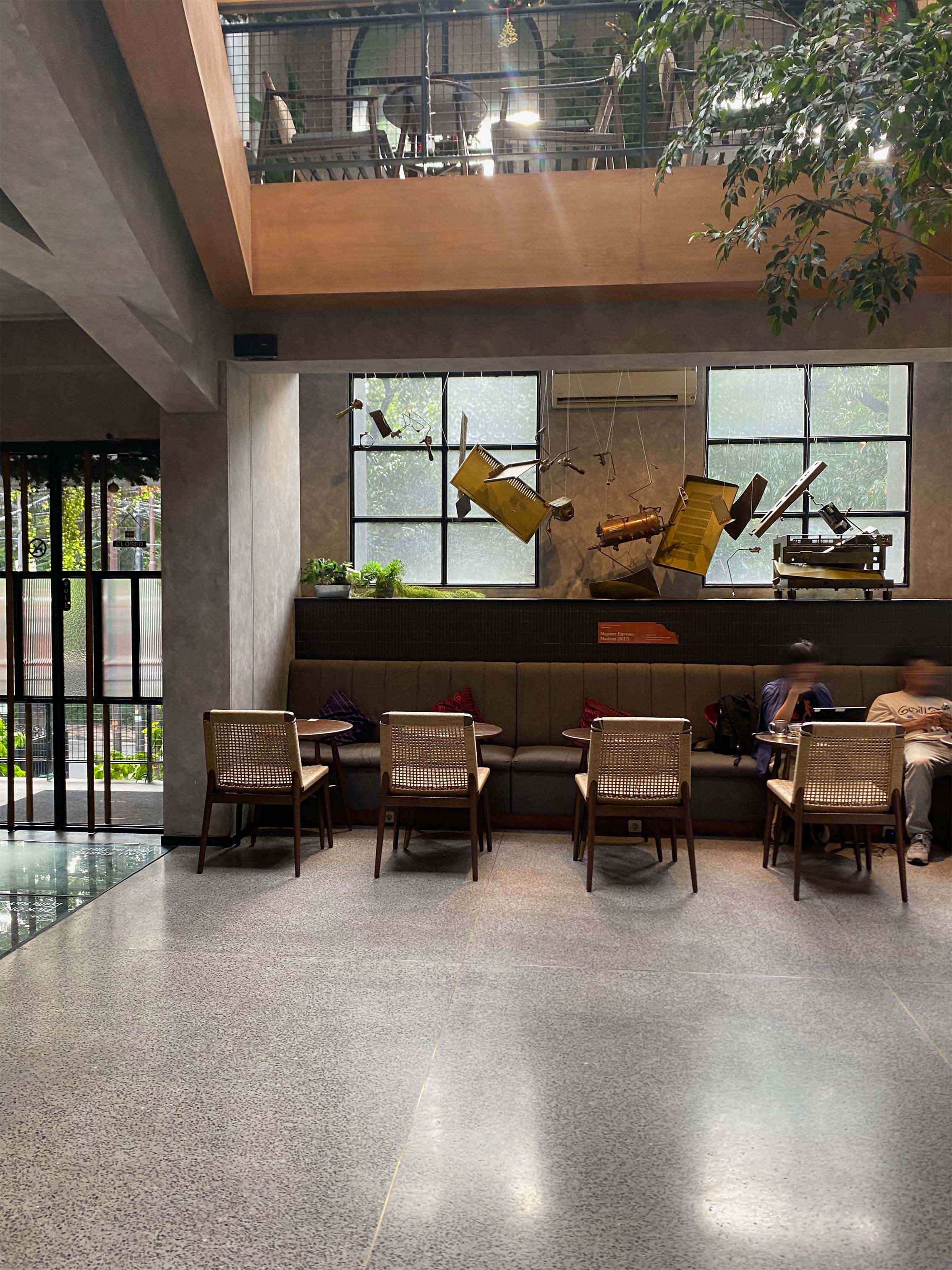 firstcrack side seatings