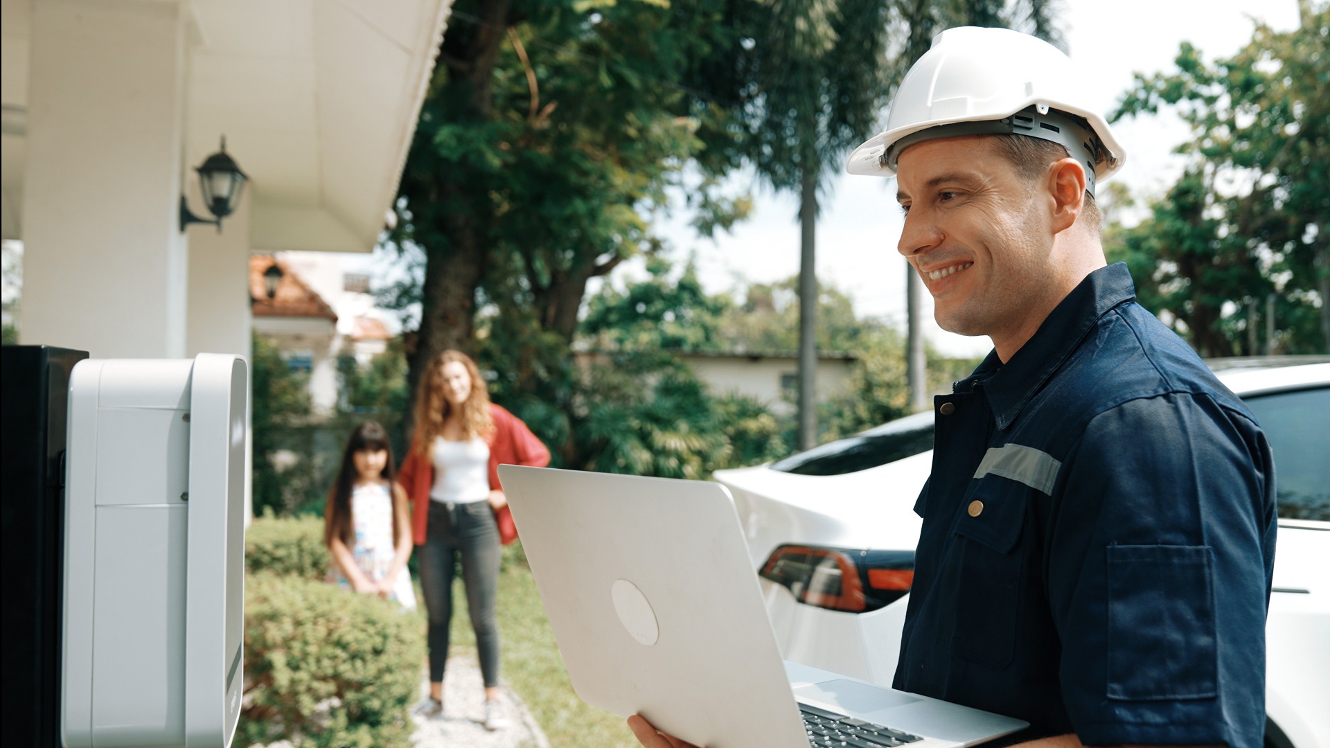 Hoymiles akkumulátorok | SUNTRACK