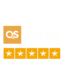 Certificación de 5 estrellas en QS Stars.