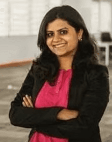 Surobhi Das