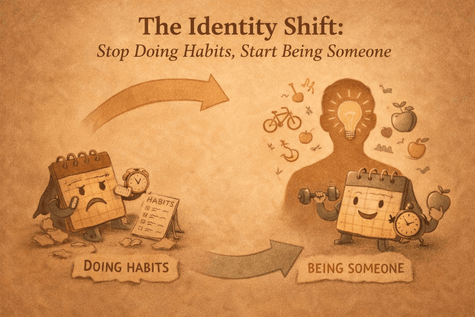 the-identity-shift-stop-doing-habits-start-being-someone
