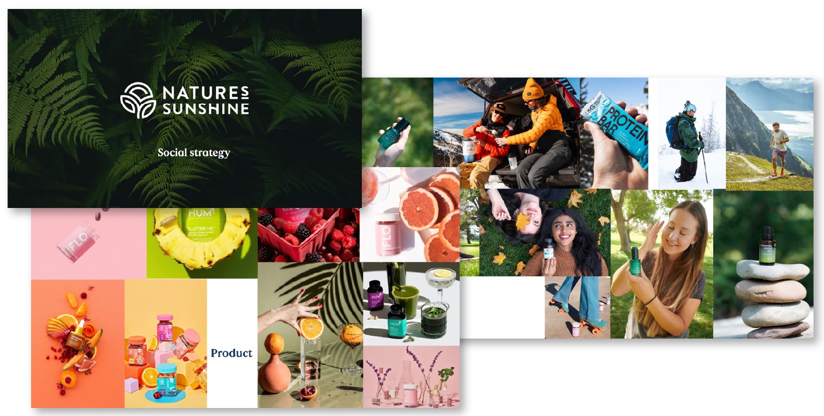 Service Image Pentaclay