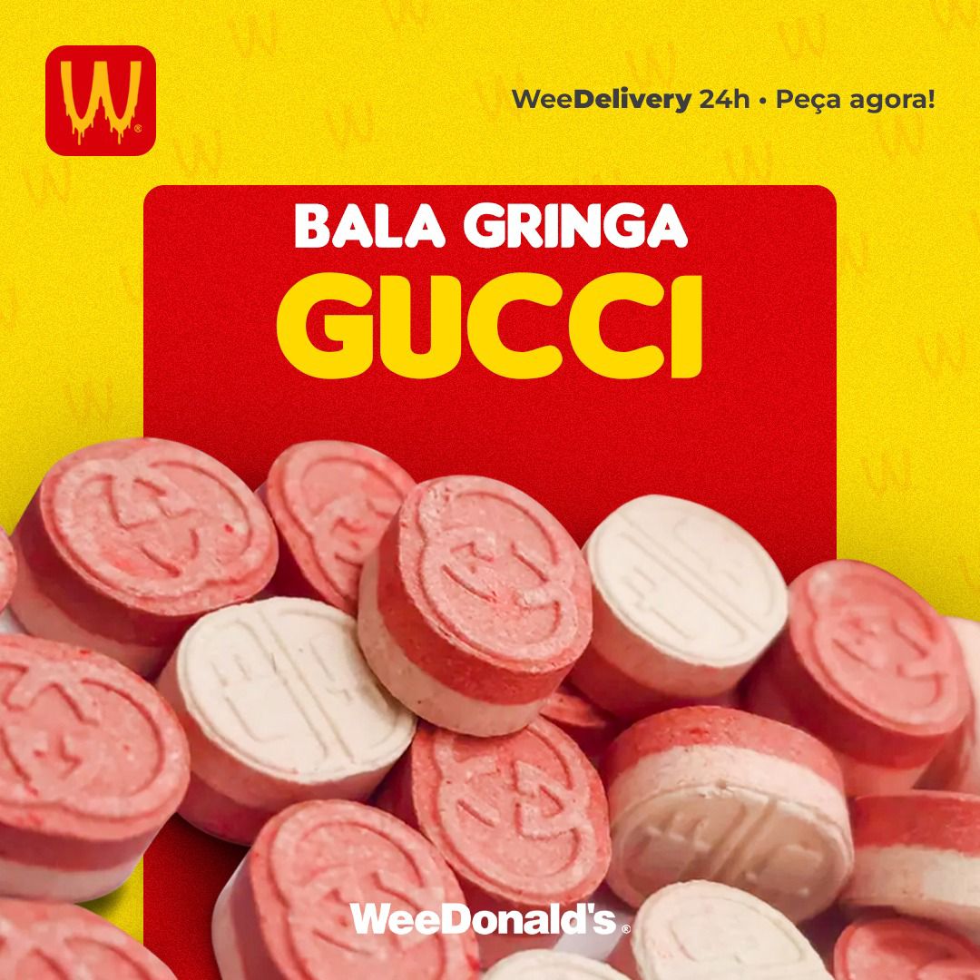 Full Menu